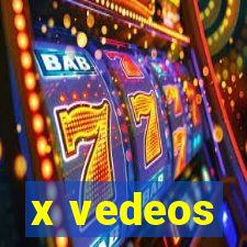 x vedeos